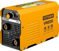    STEHER VR-220 - Tool-parts.ru   -