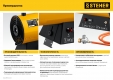    STEHER SG-35 - Tool-parts.ru   -