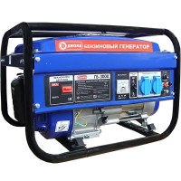Бензиновый генератор ДИОЛД ГБ-3000 2,8/3,0 кВт - Tool-parts.ru электроинструмент в Каменск-Уральский