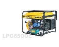 Газо-бензиновый генератор CHAMPION LPG6500E (5кВт) - Tool-parts.ru электроинструмент в Каменск-Уральский