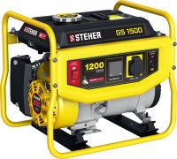   STEHER GS-1500  1/1.2  - Tool-parts.ru   -