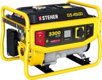   STEHER GS-4500  3/3,3  - Tool-parts.ru   -