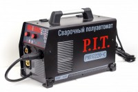 Сварочный полуавтомат P.I.T. PMIG220-C - Tool-parts.ru электроинструмент в Каменск-Уральский