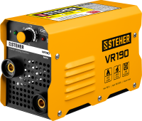    STEHER VR-190 - Tool-parts.ru   -