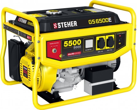   STEHER GS-6500  5/5,5  - Tool-parts.ru   -